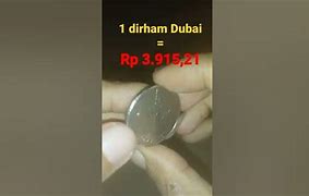 777 Dirham Berapa Rupiah