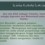 Apa Tugas Utama Para Malaikat Allah Subhanahu Wa Ta Ala