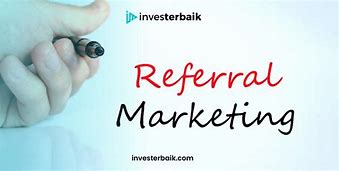 Arti Dari Referral Opsional