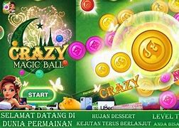 Cara Tarik Uang Game Crazy Blast Coins Ke Rupiah Hari Ini