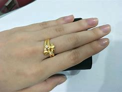 Erek Emas Cincin