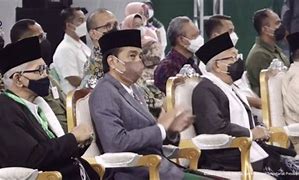 Jokowi Pulang Ke Indonesia