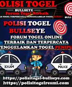 Polisi Togel Resmi