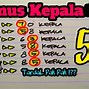 Rumus Jitu Togel 4D Sgp Hari Ini Tercepat