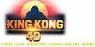 Situs Kingkong 4D