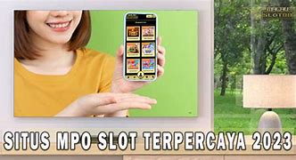 Situs Slot Mpo 19 Terpercaya 2023 Indonesia Login Facebook