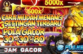 Slot Gacor Hari Ini Cheat Slot Receh Tri Deposit